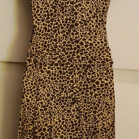 H&M wrap dress - Picture 6 of 8